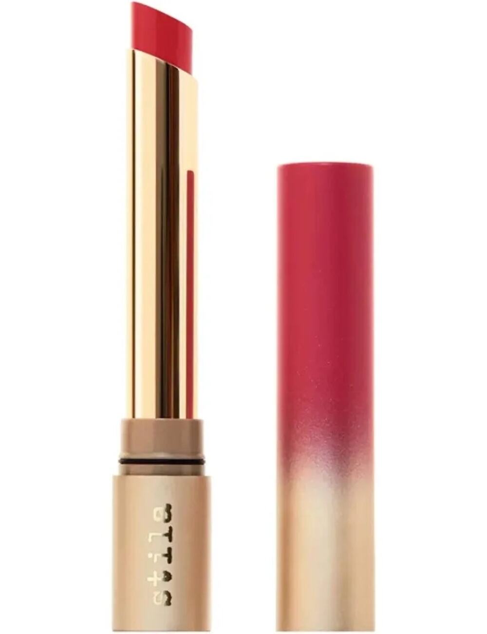 Stila Stay All Day Matte Lip Color- Blow A Kiss
